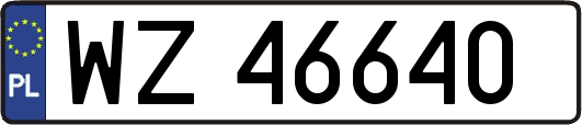 WZ46640