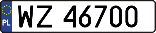 WZ46700