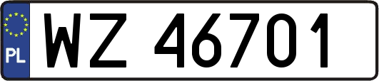 WZ46701