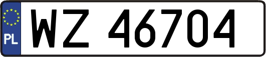 WZ46704