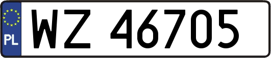WZ46705