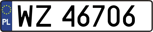 WZ46706