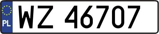WZ46707