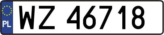 WZ46718
