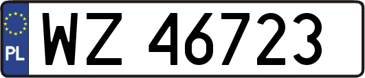 WZ46723