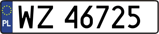 WZ46725