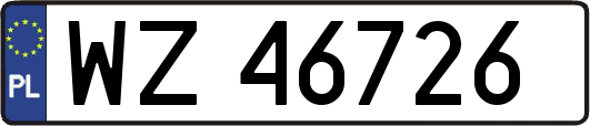 WZ46726