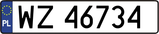 WZ46734