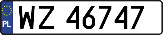 WZ46747