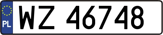 WZ46748