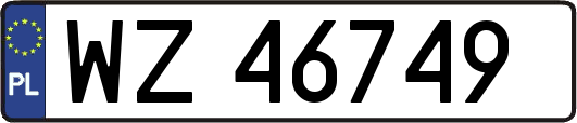 WZ46749