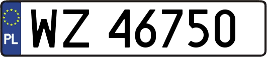 WZ46750