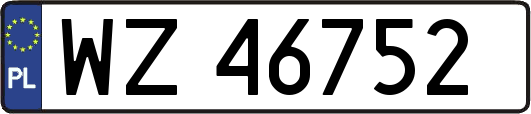 WZ46752