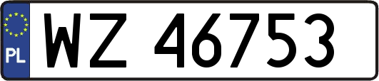 WZ46753