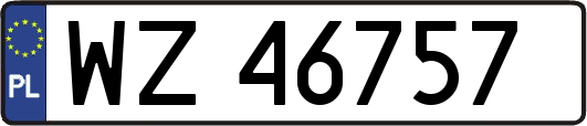 WZ46757