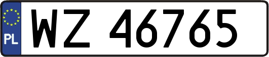 WZ46765