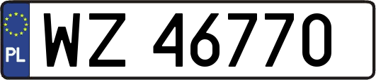 WZ46770