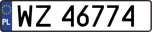 WZ46774