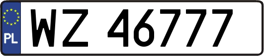 WZ46777