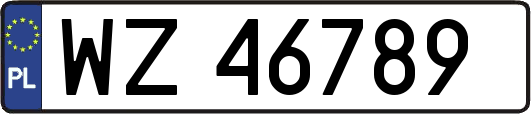 WZ46789