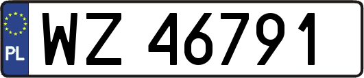 WZ46791