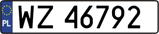 WZ46792