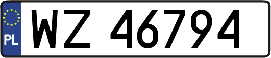WZ46794