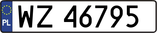 WZ46795