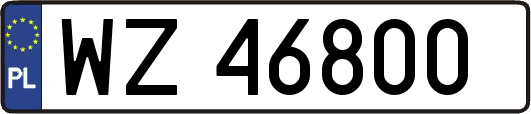 WZ46800