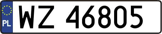 WZ46805