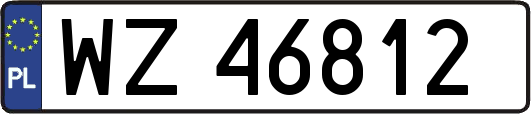 WZ46812