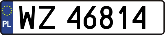 WZ46814