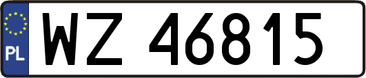 WZ46815