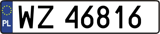 WZ46816