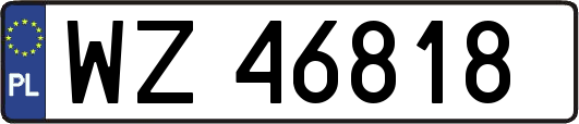 WZ46818