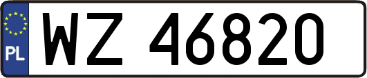 WZ46820