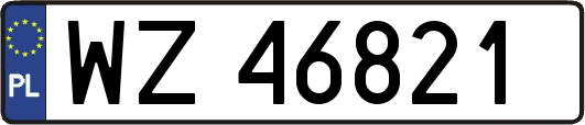 WZ46821