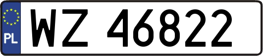 WZ46822