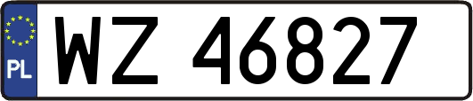WZ46827