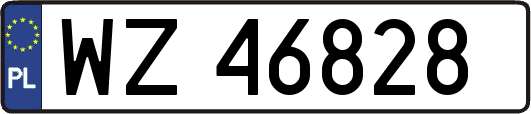 WZ46828