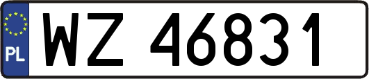 WZ46831