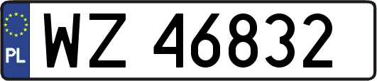 WZ46832