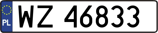 WZ46833