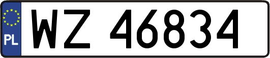 WZ46834