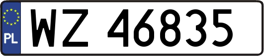 WZ46835