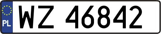 WZ46842
