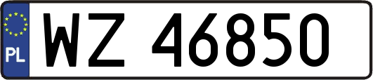 WZ46850