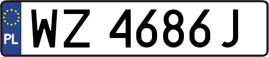 WZ4686J