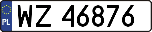 WZ46876