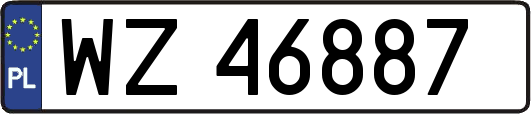 WZ46887